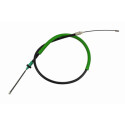 Cable de accionamiento, freno de estacionamiento