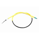 Cable de accionamiento, freno de estacionamiento