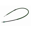 Cable de accionamiento, freno de estacionamiento