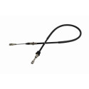 Cable de accionamiento, freno de estacionamiento