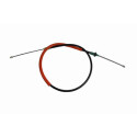 Cable de accionamiento, freno de estacionamiento