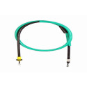 Cable de accionamiento, freno de estacionamiento
