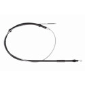 Cable de accionamiento, freno de estacionamiento