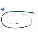 Cable de accionamiento, freno de estacionamiento