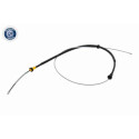 Cable de accionamiento, freno de estacionamiento