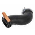 Tubería de radiador