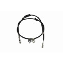 Cable de accionamiento, freno de estacionamiento