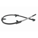 Tubo flexible, combustible de fuga