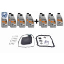 Kit, cambio de aceite del cambio automático