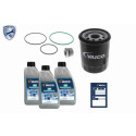 Kit, cambio de aceite del cambio automático
