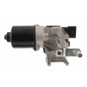 Motor del limpiaparabrisas
