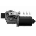 Motor del limpiaparabrisas