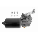 Motor del limpiaparabrisas