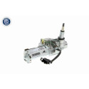Motor del limpiaparabrisas