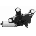 Motor del limpiaparabrisas