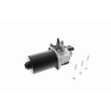 Motor del limpiaparabrisas