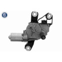 Motor del limpiaparabrisas