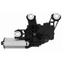 Motor del limpiaparabrisas