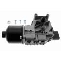 Motor del limpiaparabrisas