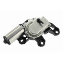 Motor del limpiaparabrisas