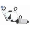 Motor del limpiaparabrisas