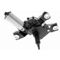 Motor del limpiaparabrisas