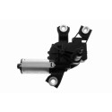 Motor del limpiaparabrisas