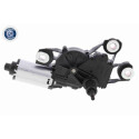 Motor del limpiaparabrisas