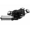 Motor del limpiaparabrisas