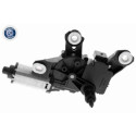 Motor del limpiaparabrisas
