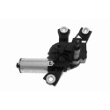 Motor del limpiaparabrisas