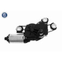 Motor del limpiaparabrisas