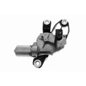 Motor del limpiaparabrisas