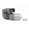 Motor del limpiaparabrisas