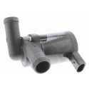 Bomba de agua adicional (circuito de agua de refrigeración)