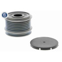 Rueda libre alternador