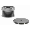 Rueda libre alternador