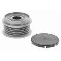 Rueda libre alternador