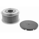 Rueda libre alternador