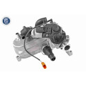 Elemento enfriador, reciclaje gases escape
