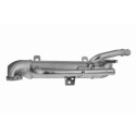 Elemento enfriador, reciclaje gases escape