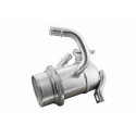 Elemento enfriador, reciclaje gases escape
