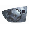 Cristal de espejo, retrovisor exterior