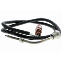Sensor, temp. gas escape