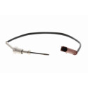 Sensor, temp. gas escape
