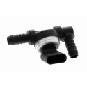 Sensor, presión combustible