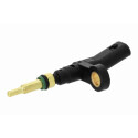 Sensor, temperatura del refrigerante