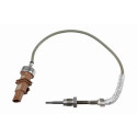 Sensor, temp. gas escape