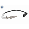 Sensor, temp. gas escape