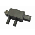Sensor, presión gas de escape